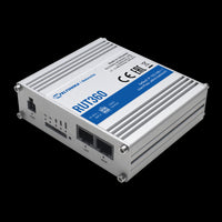 Teltonika 4G LTE CAT6 Industrial Cellular IoT Router | RUT360