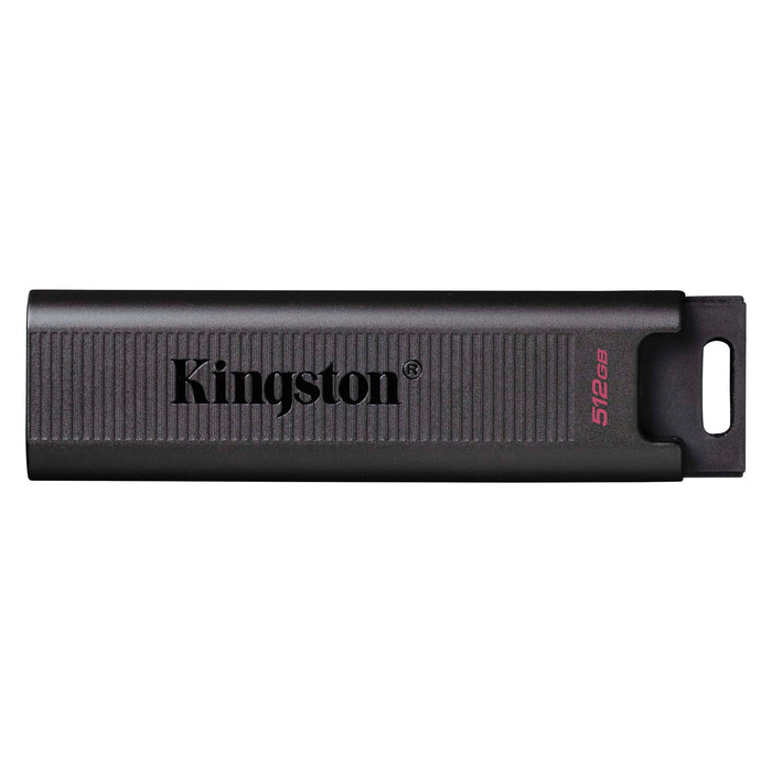 Kingston DT Max - USB 3.2 Gen2 512GB
