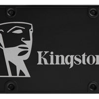 Kingston 512GB KC600 SATA 3 2.5in SSD-SKC600/512G