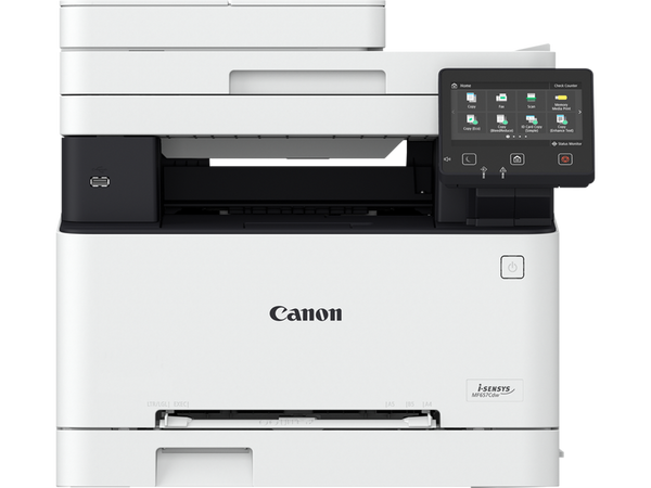 Canon MF657CDW-5158C023AA