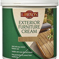 Liberon Exterior Furniture Cream 500ml - 19113111
