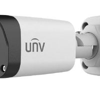 Uniview UNV 2MP Mini Fixed Bullet Network Camera 4.00mm Lens | UN-IPC2122LB-SF40-A