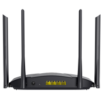 Tenda Home Dual-Band Gigabit Wi-Fi 6 Premium Router-TE-TX9-PRO