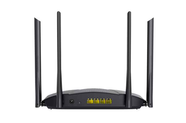 Tenda Home Dual-Band Gigabit Wi-Fi 6 Premium Router-TE-TX9-PRO