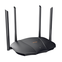 Tenda Home Dual-Band Gigabit Wi-Fi 6 Premium Router-TE-TX9-PRO