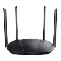 Tenda Home Dual-Band Gigabit Wi-Fi 6 Premium Router-TE-TX9-PRO