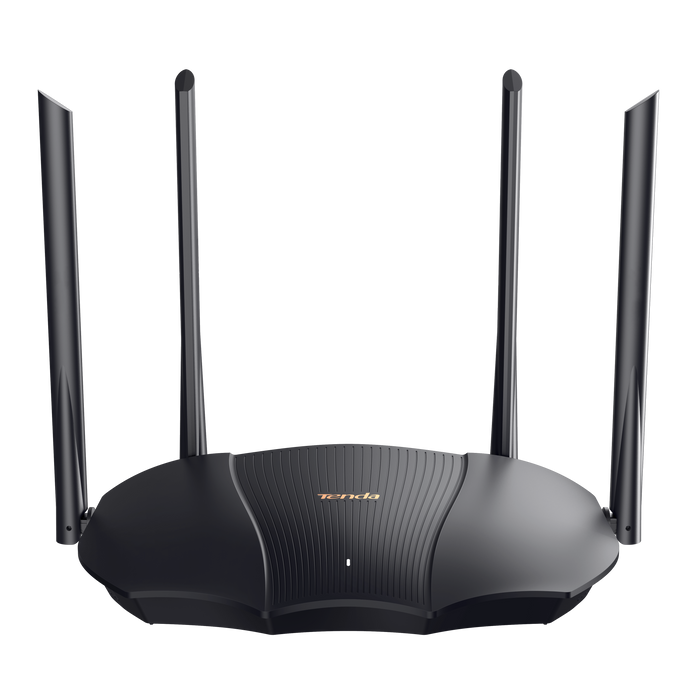 Tenda Home Dual-Band Gigabit Wi-Fi 6 Premium Router-TE-TX9-PRO