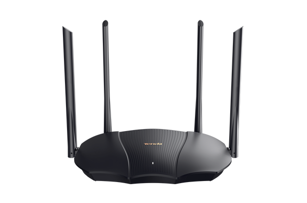 Tenda Home Dual-Band Gigabit Wi-Fi 6 Premium Router-TE-TX9-PRO