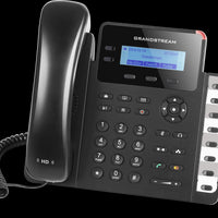 Grandstream 2 Line Gigabit Desk Phone | GXP1628