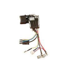 Switch for Makita 6507244 - 650724-4