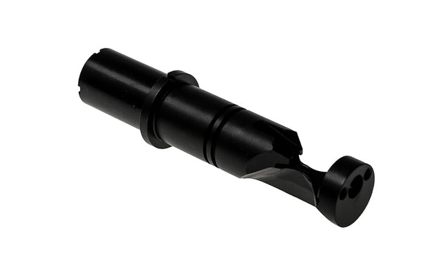 Makita cordless nibbler DJN 161 Die holder SKU : 322701-3