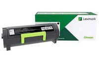 Lexmark MS/MX 417 517 617 Black High Yield Return Program Toner Cartridge-51B5H00