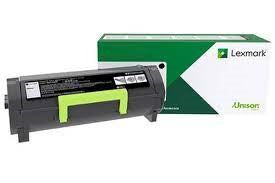 Lexmark MS/MX 417 517 617 Black High Yield Return Program Toner Cartridge-51B5H00