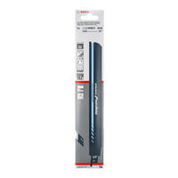 Bosch: saw blades  - BIM S 1127 BEF Endurance for Heavy Metal, 5 pc -  SKU: 2608657524