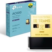 EOL TP-LINK AC1200 WI-FI BLUETOOTH 4.2 PCI NETWOR