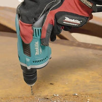 Makita MT M8101B Impact Drill 710W Keyless Chuck Variable Speed