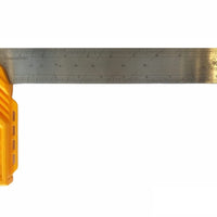 INGCO Square Angle 300mm: Precision Carpentry & Measurement Tool