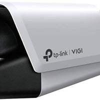 TP-LINK VIGI BULLET IP CAMERA 4MP IR 4MM - CAM-C340I-4MM