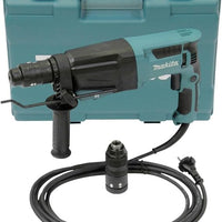 Makita 26mm Combination Hammer - HR2670FT