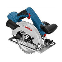 Bosch Cordless Circular Saw GKS 18V-57 Professional SOLO - 06016A2200