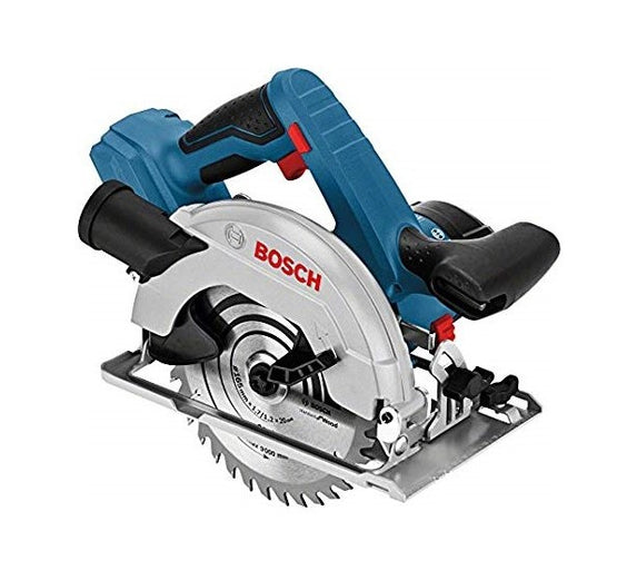 Bosch Cordless Circular Saw GKS 18V-57 Professional SOLO - 06016A2200