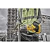 DeWalt 18V Angle Grinder Power Stack 5Ah DCG409H2T-QW, Lithium-Ion Battery, Charger & Case