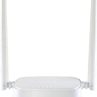 Tenda | 300Mbps Wireless 11N Router - TE-N301