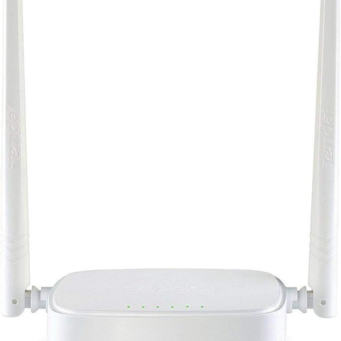 Tenda | 300Mbps Wireless 11N Router - TE-N301