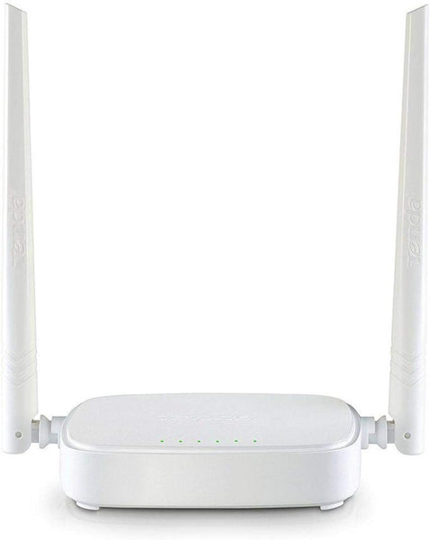 Tenda | 300Mbps Wireless 11N Router - TE-N301