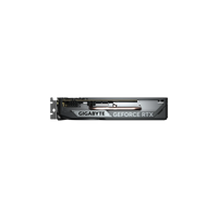 GIGABYTE nVidia GeForce RTX 5050 Windfore OC - 8GB GDDR6; 128-Bit Memory Bus; 2x HDMI; 2x DisplayPort. Gigabyte