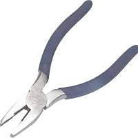 MTS Combination Pliers 200mm MTS3810 - Versatile Hand Tool for Gripping, Cutting & Bending