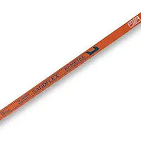 BAHCO SANDFLEX HACKSAW BLADE 300MM 24TPI 2PK