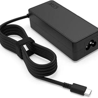 UNIVERSAL NOTEBOOK ADAPTOR 65WATT USB