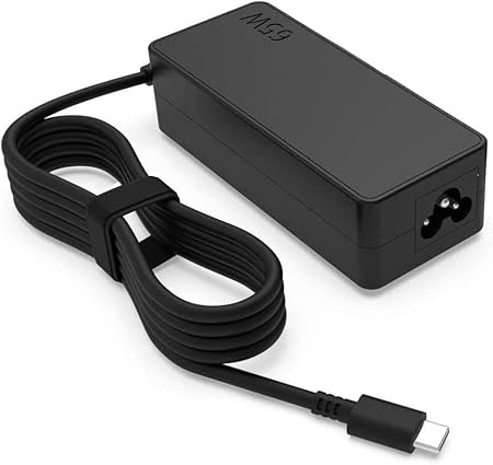 UNIVERSAL NOTEBOOK ADAPTOR 65WATT USB