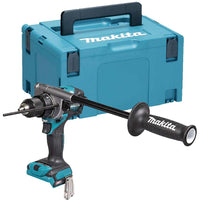 Makita 40V XGT Cordless Brushless Combi Drill - HP001GZ01
