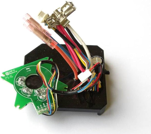 Makita Controller For DHP459 (620162-4)
