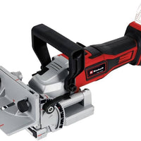 Cordless biscuit joiner 18V