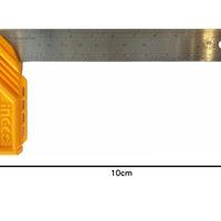 INGCO Square Angle 300mm: Precision Carpentry & Measurement Tool