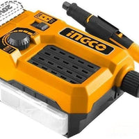 Ingco | 20V Lithium-Ion Cordless Mini Grinder - CMGLI2001