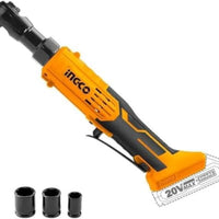 INGCO 20V Cordless Ratchet Driver 3/8
