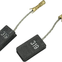 Metabo Carbon Brushes 316055190 Set W9-115