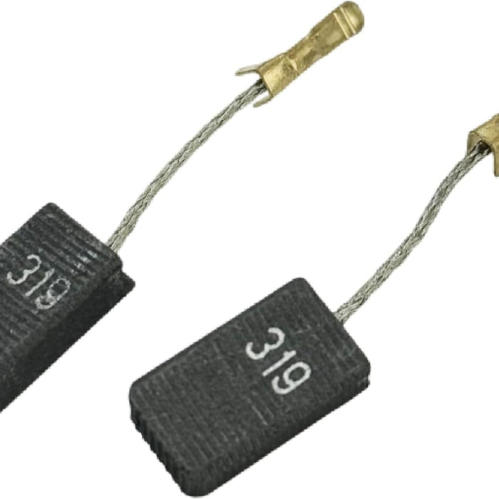 Metabo Carbon Brushes 316055190 Set W9-115