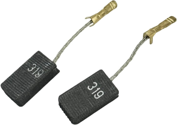 Metabo Carbon Brushes 316055190 Set W9-115