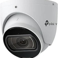 TP LINK VIGI NVR NON POE 64CH 4K VGA/HDMI - CAM-NVR-NVR4064H
