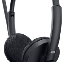 DELL STEREO HEADSET WH1022