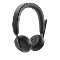DELL WIRELESS HEADSET WL3024