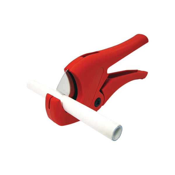 Rothenberger Tradesman 28 Pex Plastic Pipe Cutter -  (SKU: 52003)