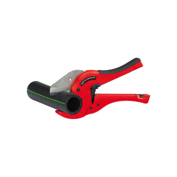Rothenberger Rocut Tc 50 Professional Plastic Pipe
Shear -  (SKU: 52010)