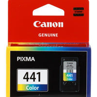 CANON CL-441 INK CARTRIDGE (COLOUR)