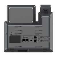 Grandstream 3-Line Gigabit Carrier Desk Phone PoE support | GRP2603P-GS-GRP2603P